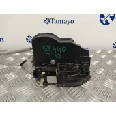 Cerradura Puerta Trasera Izquierda para Bmw Serie 1 Lim. (F20/F21)