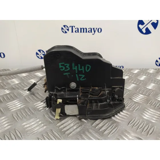Cerradura Puerta Trasera Izquierda para Bmw Serie 1 Lim. (F20/F21)