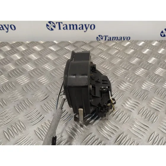 Cerradura Puerta Trasera Izquierda para Bmw Serie 1 Lim. (F20/F21)