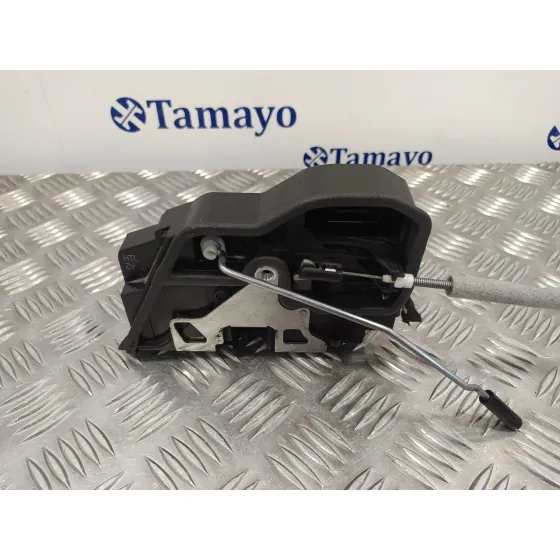 Cerradura Puerta Trasera Izquierda para Bmw Serie 1 Lim. (F20/F21)