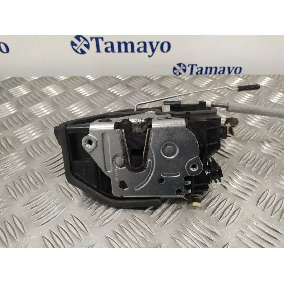Cerradura Puerta Trasera Izquierda para Bmw Serie 1 Lim. (F20/F21)