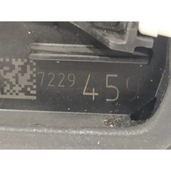 Cerradura Puerta Trasera Izquierda para Bmw Serie 1 Lim. (F20/F21)