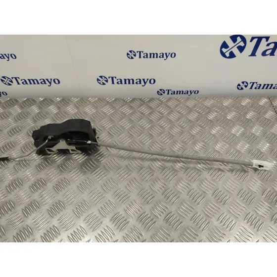 Cerradura Puerta Trasera Izquierda para Bmw Serie 1 Lim. (F20/F21)