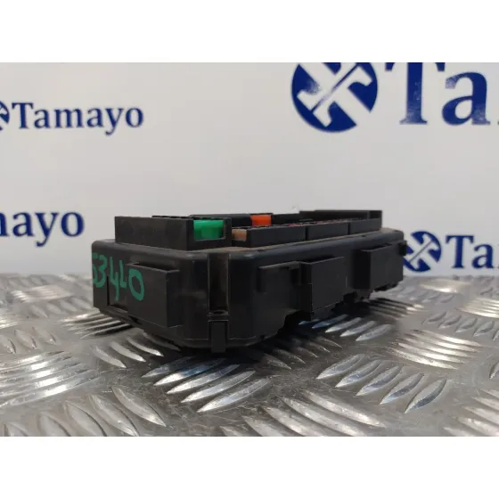 Caja Reles / Fusibles para Bmw Serie 1 Lim. (F20/F21)