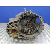 Caja Cambios para Volkswagen Passat Berlina (3C2)