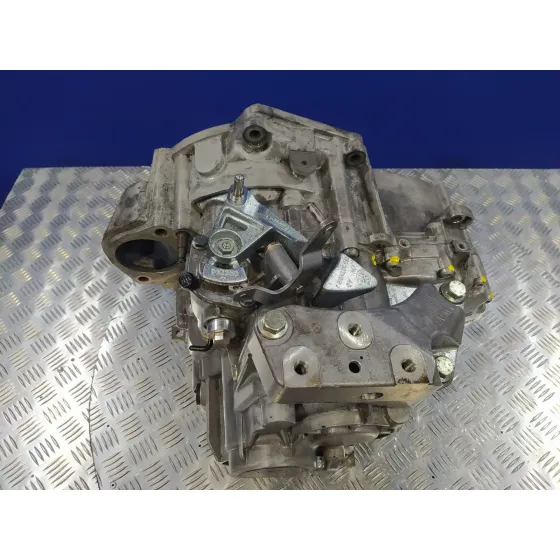 Caja Cambios para Volkswagen Passat Berlina (3C2)