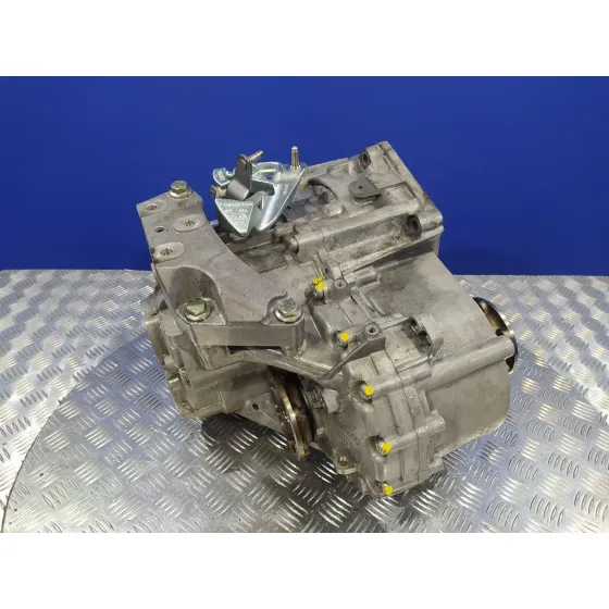 Caja Cambios para Volkswagen Passat Berlina (3C2)