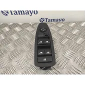 Mando Elevalunas Delantero Izquierdo para Bmw Serie 1 Lim. (F20/F21)
