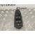 Mando Elevalunas Delantero Izquierdo para Bmw Serie 1 Lim. (F20/F21)