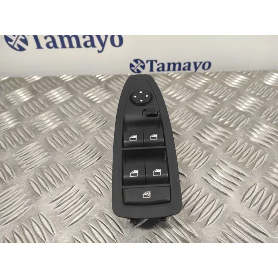 Mando Elevalunas Delantero Izquierdo para Bmw Serie 1 Lim. (F20/F21)
