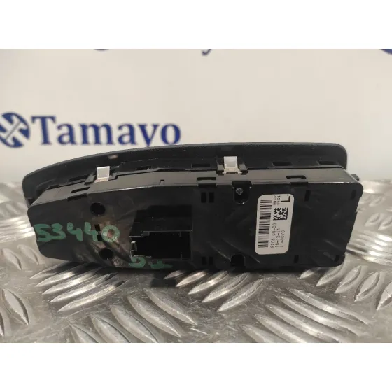 Mando Elevalunas Delantero Izquierdo para Bmw Serie 1 Lim. (F20/F21)