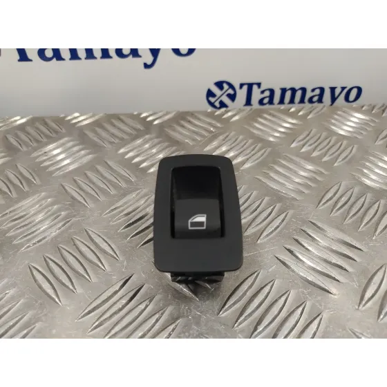 Mando Elevalunas Trasero Derecho para Bmw Serie 1 Lim. (F20/F21)