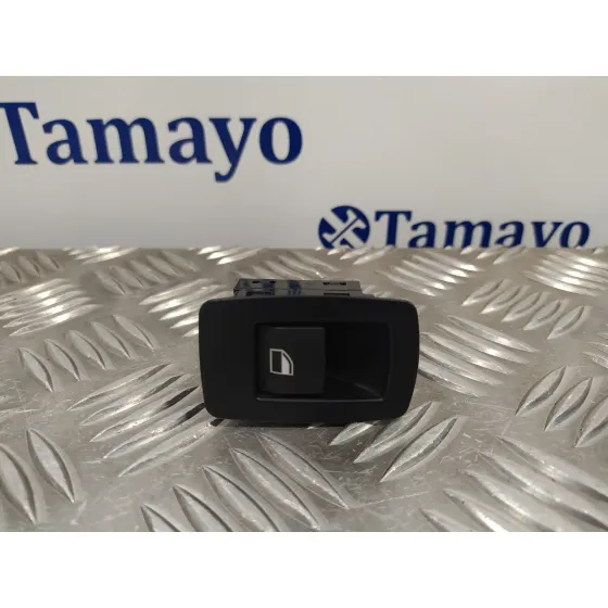 Mando Elevalunas Trasero Derecho para Bmw Serie 1 Lim. (F20/F21)