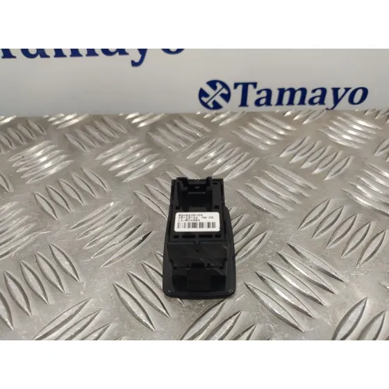 Mando Elevalunas Trasero Derecho para Bmw Serie 1 Lim. (F20/F21)