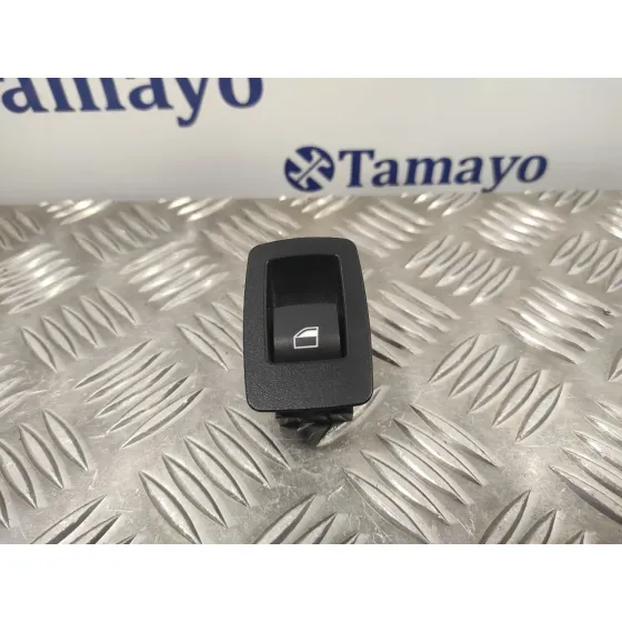 Mando Elevalunas Trasero Izquierdo para Bmw Serie 1 Lim. (F20/F21)