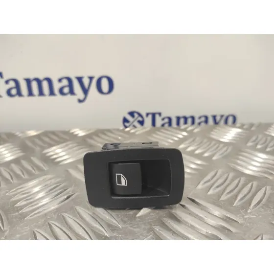 Mando Elevalunas Trasero Izquierdo para Bmw Serie 1 Lim. (F20/F21)