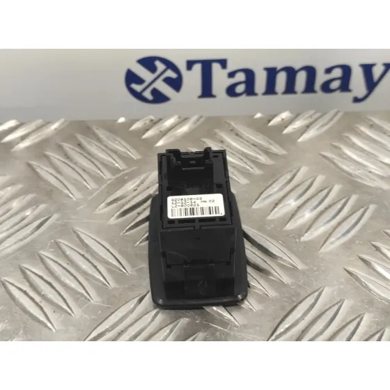 Mando Elevalunas Trasero Izquierdo para Bmw Serie 1 Lim. (F20/F21)