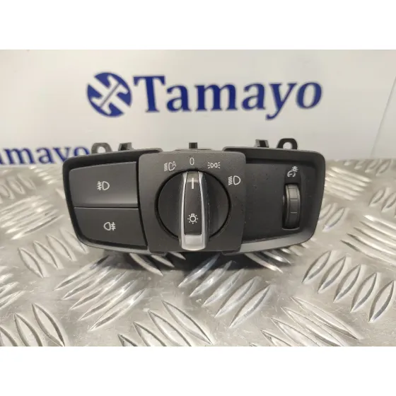 Mando Luces para Bmw Serie 1 Lim. (F20/F21)
