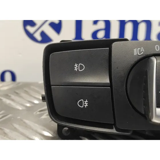 Mando Luces para Bmw Serie 1 Lim. (F20/F21)
