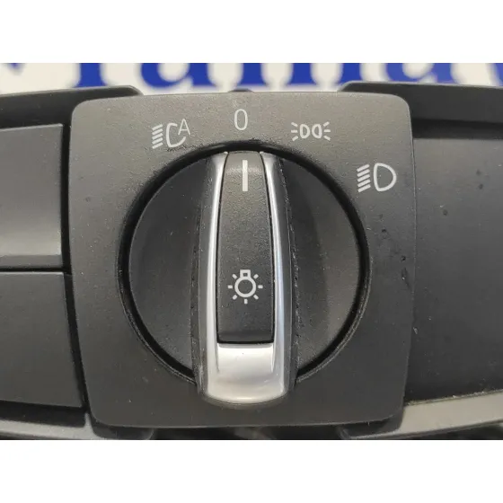 Mando Luces para Bmw Serie 1 Lim. (F20/F21)