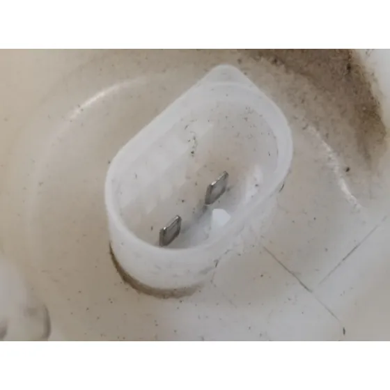 Deposito Limpia para Bmw Serie 1 Lim. (F20/F21)