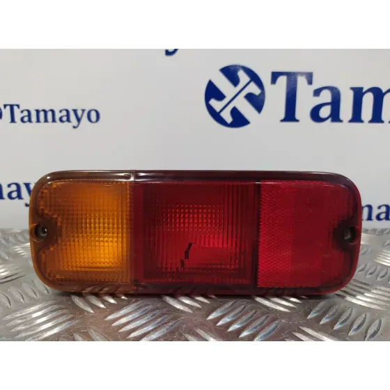 Piloto Trasero Izquierdo Paragolpes para Suzuki Grand Vitara 3 Puertas Sq (Gt)