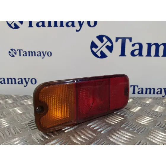 Piloto Trasero Izquierdo Paragolpes para Suzuki Grand Vitara 3 Puertas Sq (Gt)