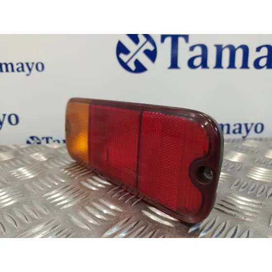 Piloto Trasero Izquierdo Paragolpes para Suzuki Grand Vitara 3 Puertas Sq (Gt)