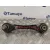 Brazo Suspension Superior Trasero Izquierdo para Bmw Serie 1 Lim. (F20/F21)