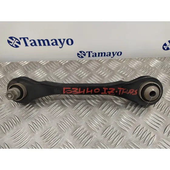 Brazo Suspension Superior Trasero Izquierdo para Bmw Serie 1 Lim. (F20/F21)