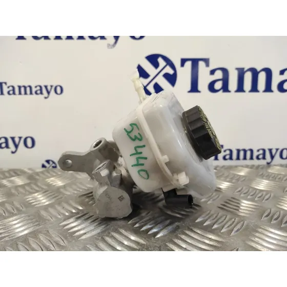 Bomba Freno para Bmw Serie 1 Lim. (F20/F21)