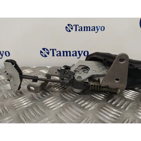 Palanca Freno De Mano para Bmw Serie 1 Lim. (F20/F21)