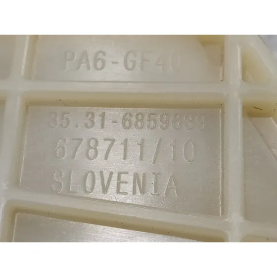 Pedal Freno para Bmw Serie 1 Lim. (F20/F21)