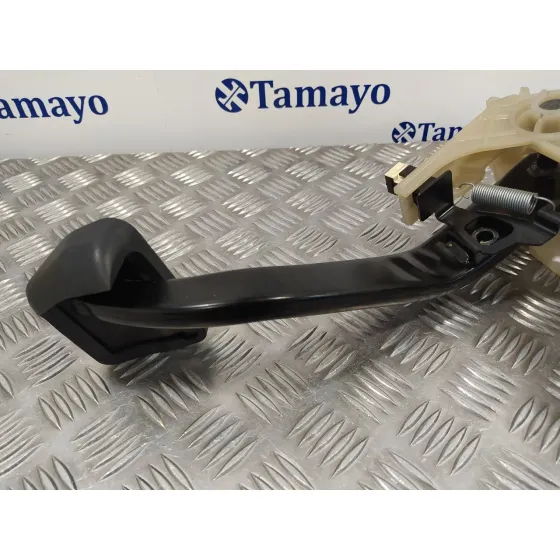 Pedal Freno para Bmw Serie 1 Lim. (F20/F21)