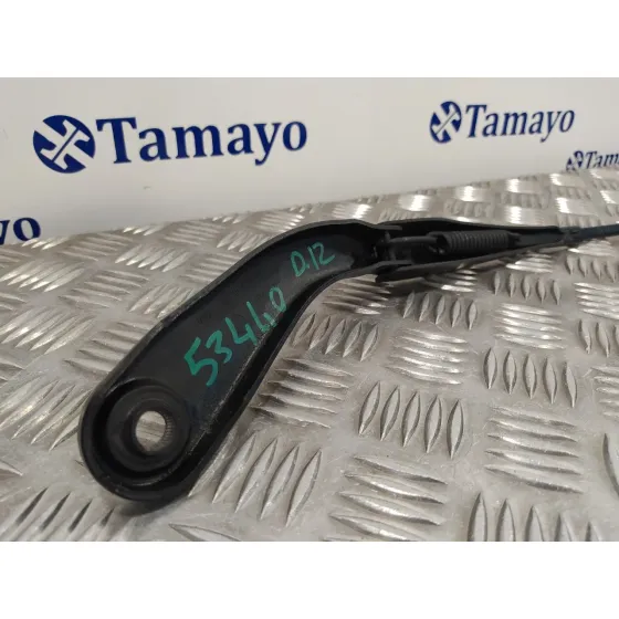 Brazo Limpia Delantero Izquierdo para Bmw Serie 1 Lim. (F20/F21)