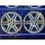 Juego Llantas para Mercedes-Benz Clase E (W212) Lim.