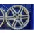 Juego Llantas para Mercedes-Benz Clase E (W212) Lim.