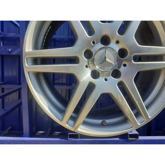 Juego Llantas para Mercedes-Benz Clase E (W212) Lim.