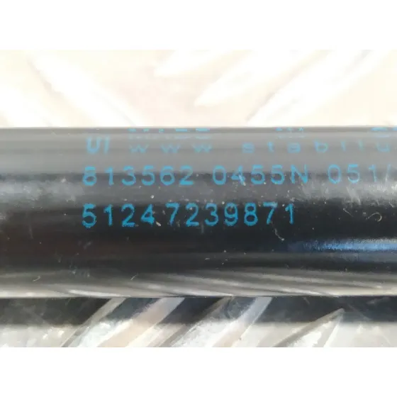 Amortiguadores Maletero / Porton para Bmw Serie 1 Lim. (F20/F21)