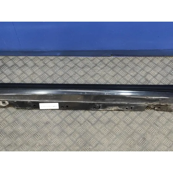 Faldon Lateral para Bmw Serie 1 Lim. (F20/F21)