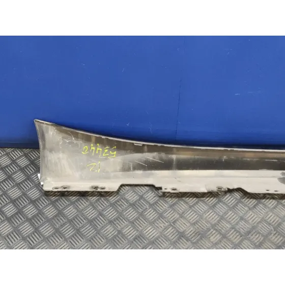 Faldon Lateral para Bmw Serie 1 Lim. (F20/F21)