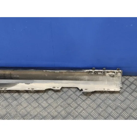 Faldon Lateral para Bmw Serie 1 Lim. (F20/F21)