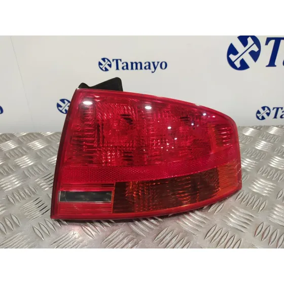 Piloto Trasero Derecho para Audi A4 Berlina (8E)