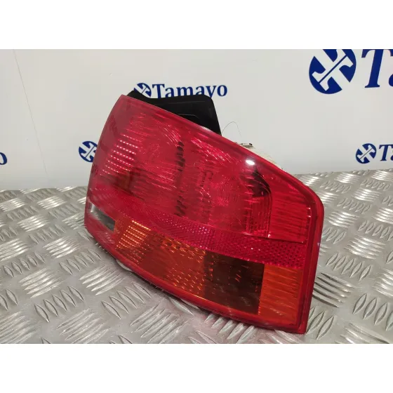 Piloto Trasero Derecho para Audi A4 Berlina (8E)