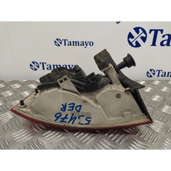 Piloto Trasero Derecho para Audi A4 Berlina (8E)