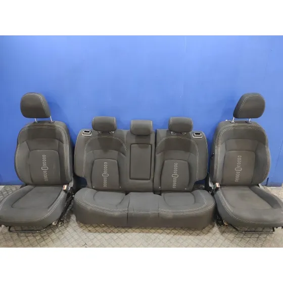 Juego Asientos Completo para Kia Sportage