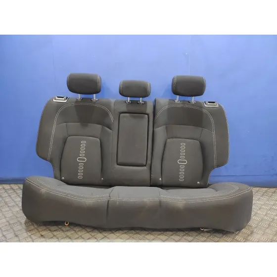 Juego Asientos Completo para Kia Sportage