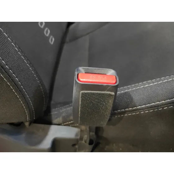 Juego Asientos Completo para Kia Sportage