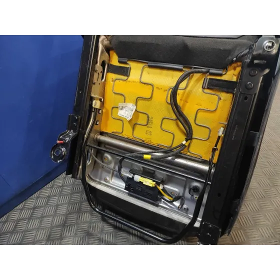 Juego Asientos Completo para Kia Sportage