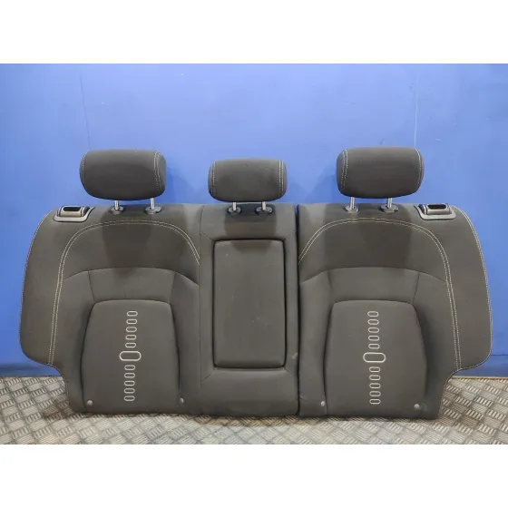 Juego Asientos Completo para Kia Sportage